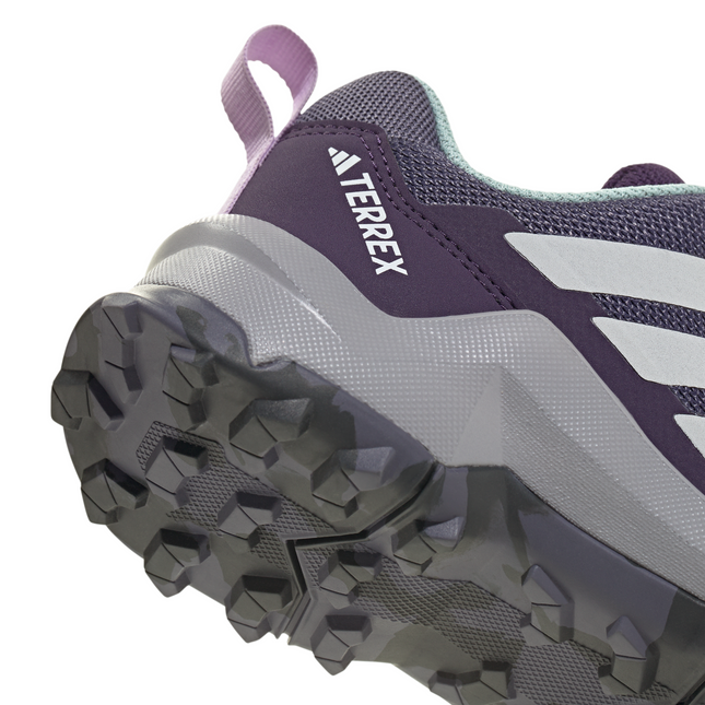 ZAPATILLA UNISEX NIÑOS TERREX AX4S K