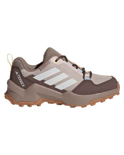 ZAPATILLA UNISEX NIÑOS TERREX AX4R R.RDY K - MAWI