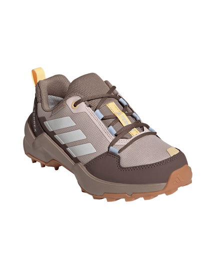 ZAPATILLA UNISEX NIÑOS TERREX AX4R R.RDY K - MAWI