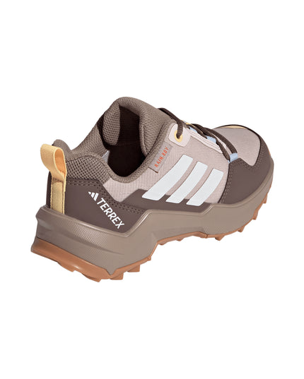 ZAPATILLA UNISEX NIÑOS TERREX AX4R R.RDY K - MAWI