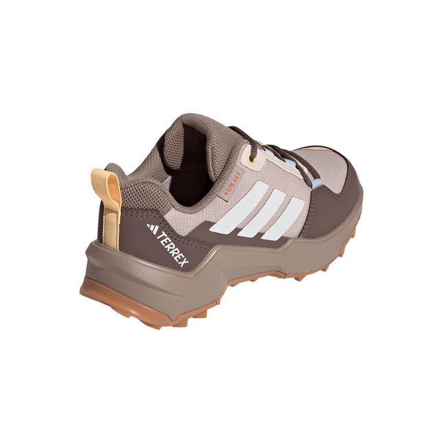 ZAPATILLA UNISEX NIÑOS TERREX AX4R R.RDY K