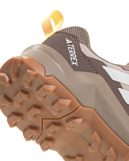 ZAPATILLA UNISEX NIÑOS TERREX AX4R R.RDY K - MAWI
