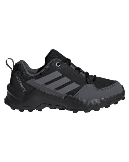 ZAPATILLA UNISEX NIÑOS TERREX AX4R R.RDY K - MAWI