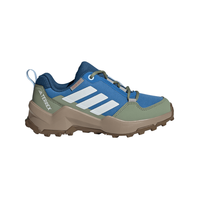 Zapatilla TERREX zapatilla unisex terrex ax4r r.rdy k en color olive