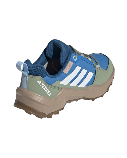 ZAPATILLA UNISEX TERREX AX4R R.RDY K - MAWI