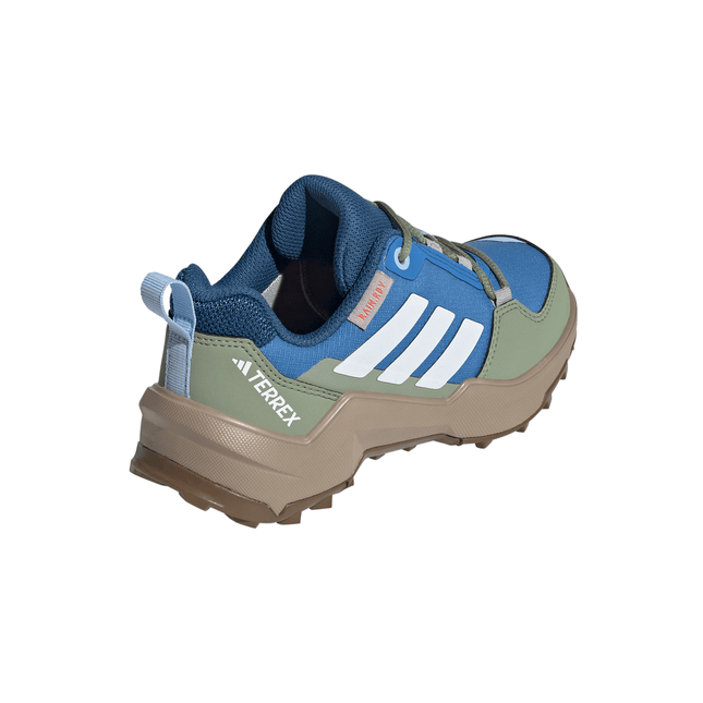 ZAPATILLA UNISEX TERREX AX4R R.RDY K