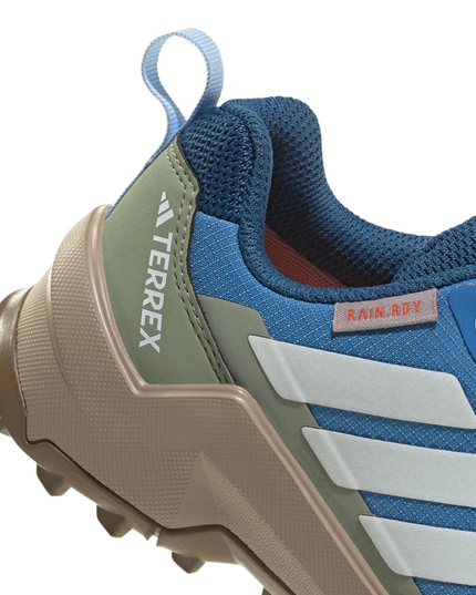 ZAPATILLA UNISEX TERREX AX4R R.RDY K - MAWI
