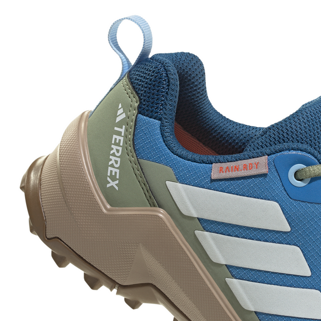 ZAPATILLA UNISEX TERREX AX4R R.RDY K