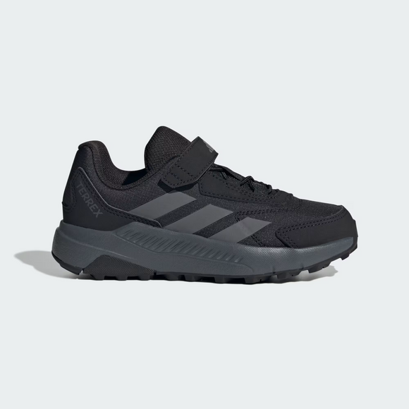 Zapatilla Unisex Terrex Anylander CF C en color negro
