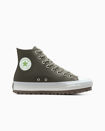 ZAPATILLA UNISEX CONVERSE CHUCK TAYLOR ALL STAR CI