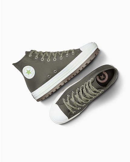 ZAPATILLA UNISEX CONVERSE CHUCK TAYLOR ALL STAR CI