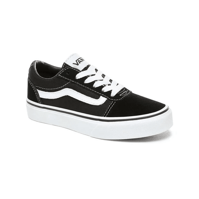 ZAPATILLA UNISEX NIÑOS VANS WARD