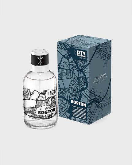 PERFUME ARROW BOSTON - MAWI