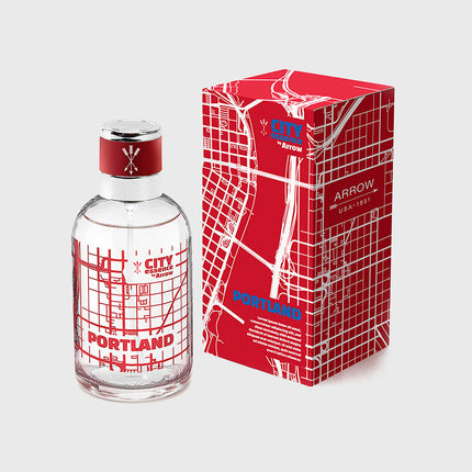 PERFUME ARROW PORTLAND - MAWI