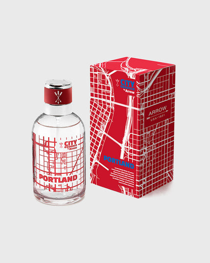 PERFUME ARROW PORTLAND - MAWI