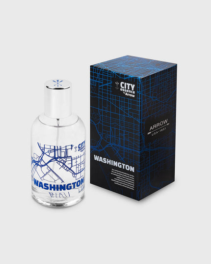 PERFUME ARROW WASHINGTON - MAWI
