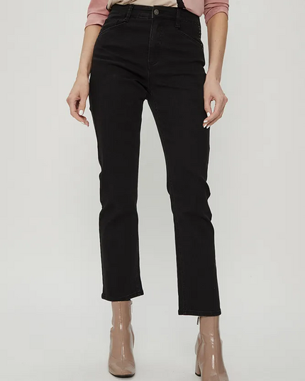 JEANS MA GRIFFE LISO