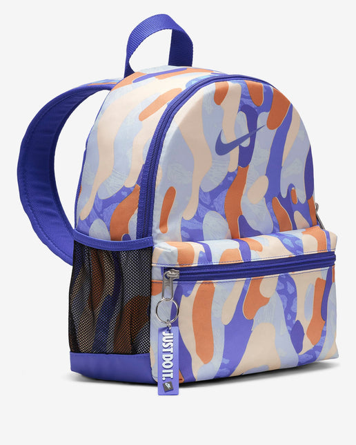 MOCHILA NIKE BRSLA JDI MINI BKPK - CAT