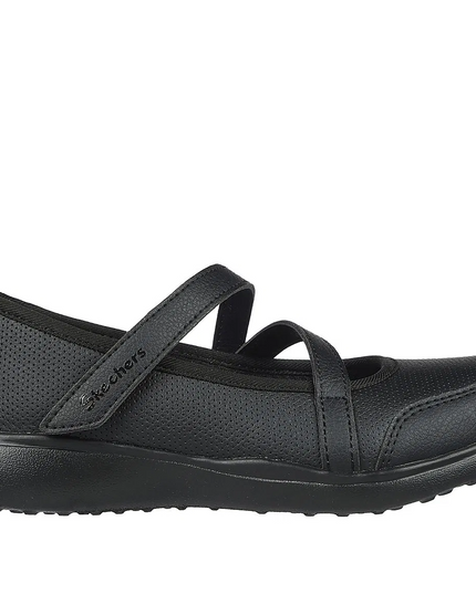ZAPATO NIÑA SKECHERS MICROSTRIDES