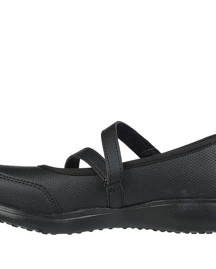 ZAPATO NIÑA SKECHERS MICROSTRIDES