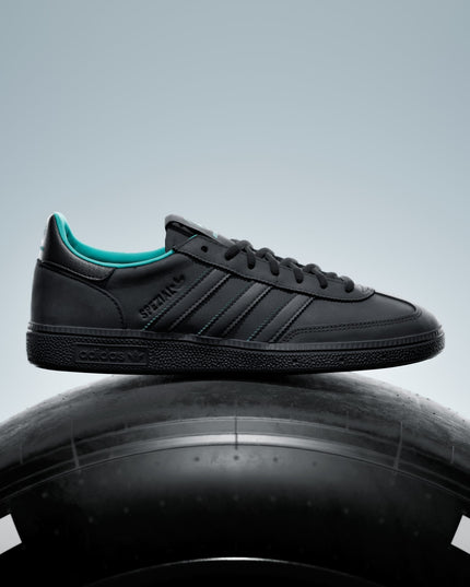ZAPATILLA ADIDAS ORIGINALS HANDBALL SPEZIAL - MAWI