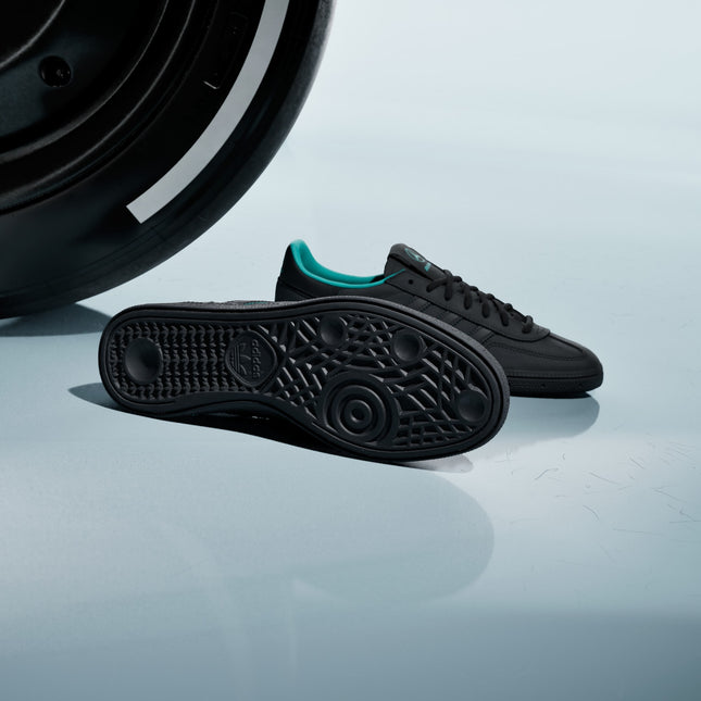 ZAPATILLA ADIDAS ORIGINALS HANDBALL SPEZIAL