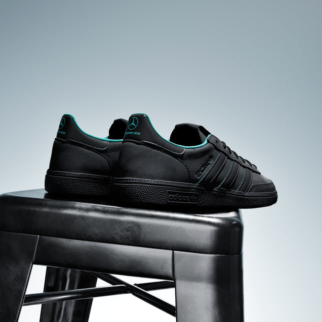 ZAPATILLA ADIDAS ORIGINALS HANDBALL SPEZIAL