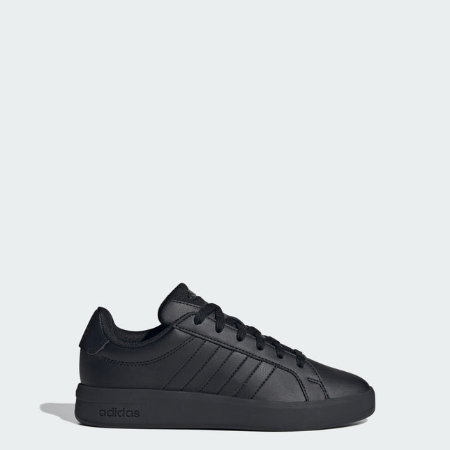 Zapatilla ADIDAS zapatilla niños adidas grand court 3.0 j en color core negro