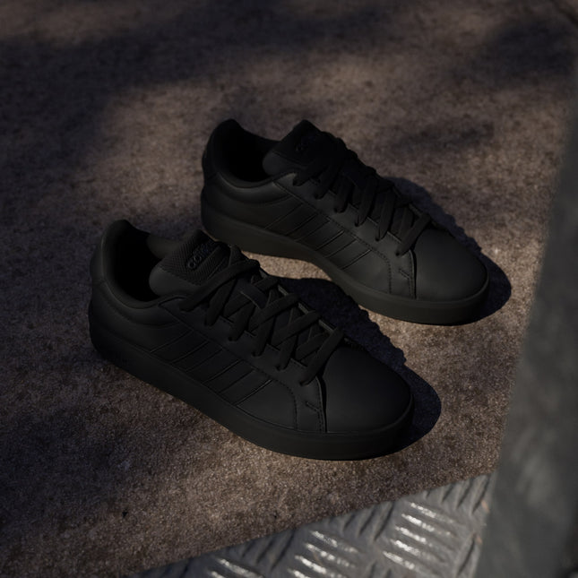 ZAPATILLA NIÑOS ADIDAS GRAND COURT 3.0 J