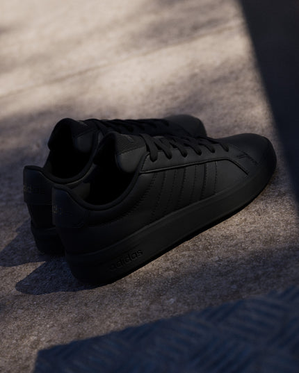 ZAPATILLA NIÑOS ADIDAS GRAND COURT 3.0 J