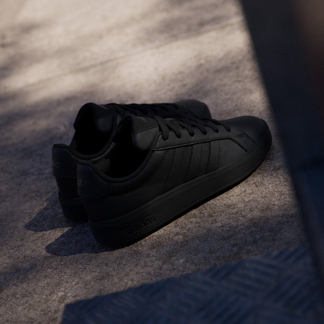 ZAPATILLA NIÑOS ADIDAS GRAND COURT 3.0 J