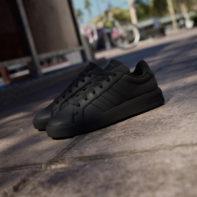 ZAPATILLA NIÑOS ADIDAS GRAND COURT 3.0 J