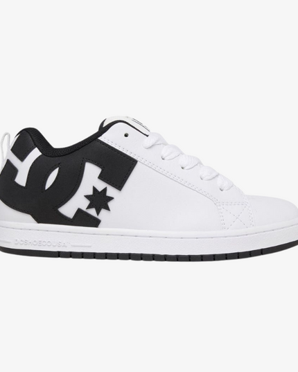 ZAPATILLA DC SHOES COURT GRAFFIK