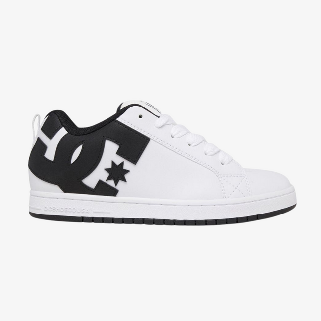 ZAPATILLA DC SHOES COURT GRAFFIK