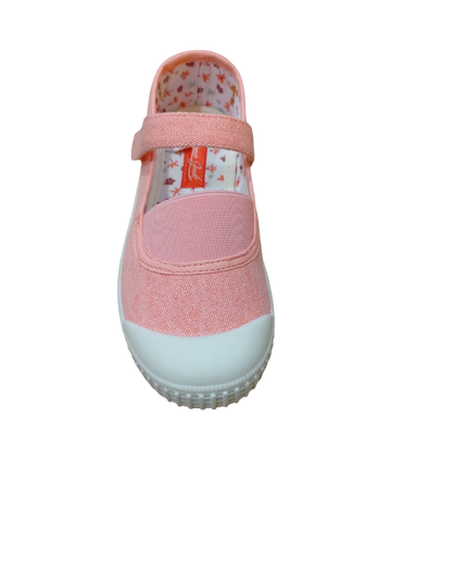 BALLERINA PANAMA JACK