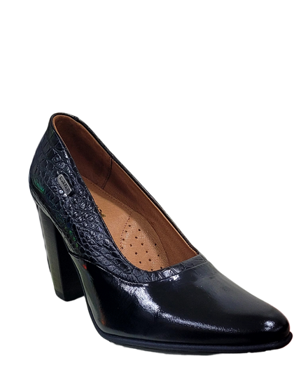 ZAPATO HEBLES RICHATO CAIMAN