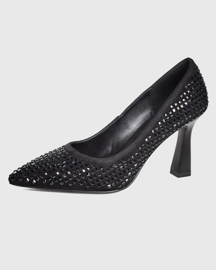 ZAPATO EDA MANZINI