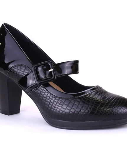 ZAPATO CHALADA
