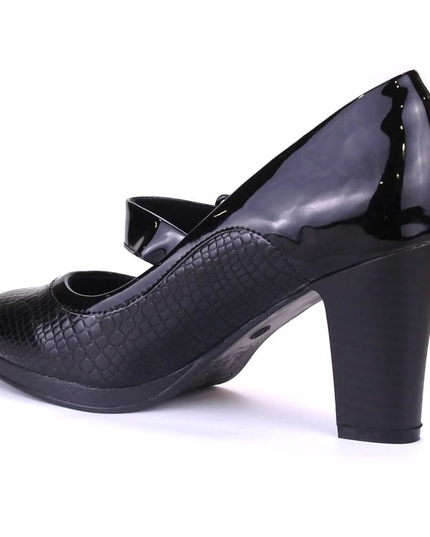 ZAPATO CHALADA