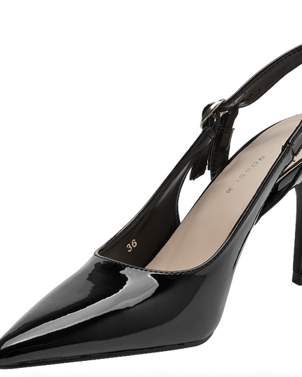 ZAPATO BRUNO ROSSI - MAWI