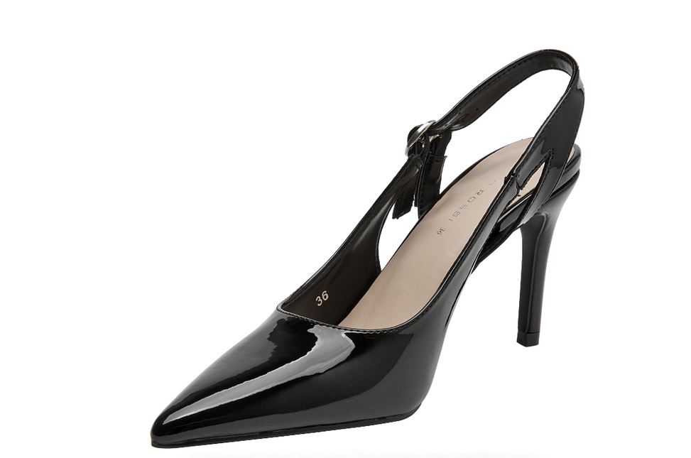 ZAPATO BRUNO ROSSI