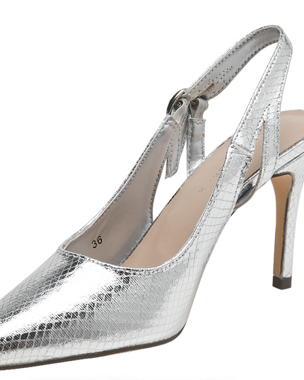 ZAPATO BRUNO ROSSI - MAWI