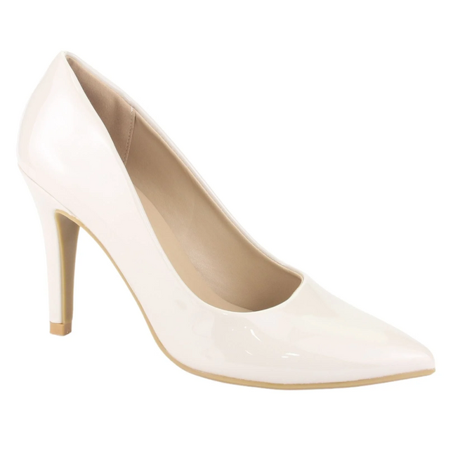 Zapato Chalada Casual en color beige