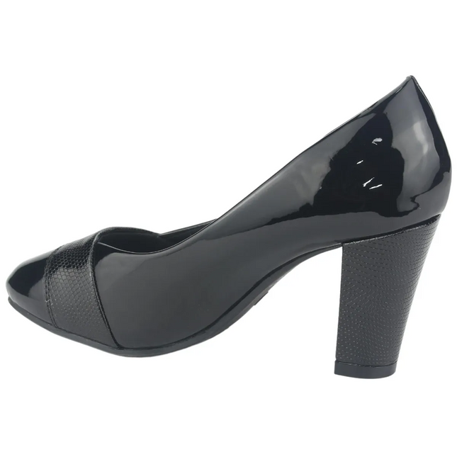 ZAPATO CHALADA