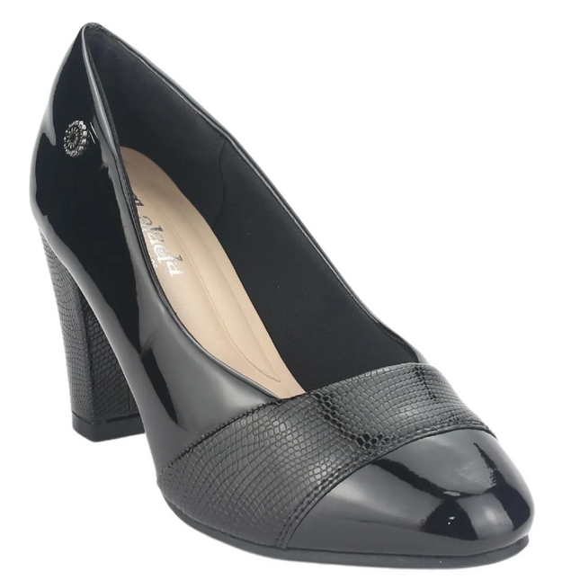 ZAPATO CHALADA