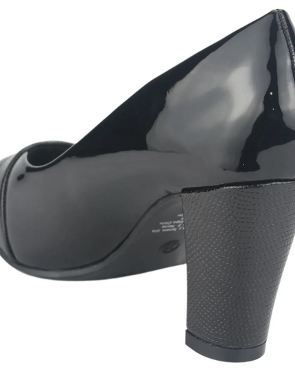 ZAPATO CHALADA