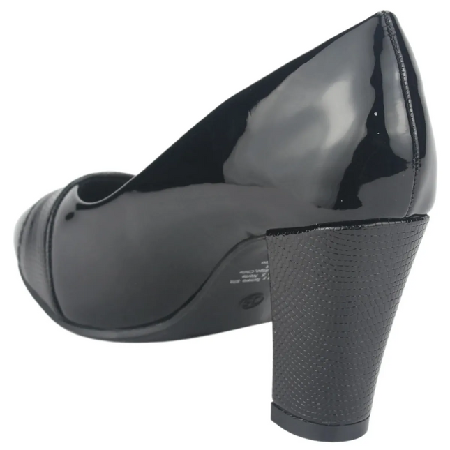 ZAPATO CHALADA