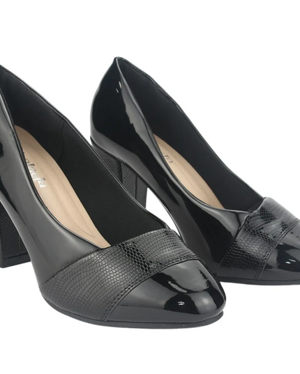 ZAPATO CHALADA