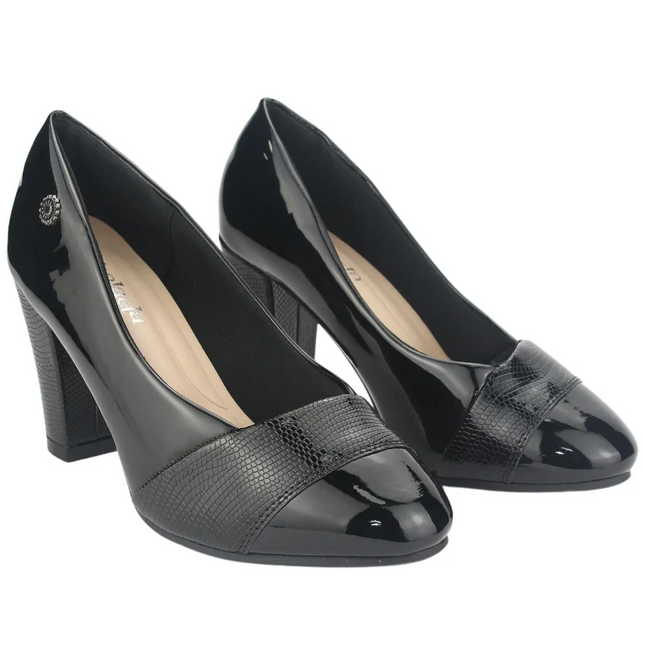 ZAPATO CHALADA