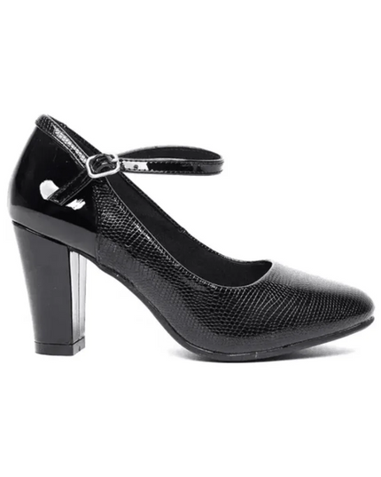 ZAPATO CHALADA
